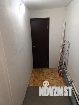 1-к квартира, посуточно, 30м2, 3/3 этаж