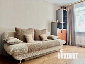 2-к квартира, посуточно, 45м2, 1/1 этаж