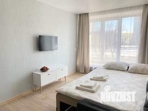 2-к квартира, посуточно, 50м2, 2/7 этаж