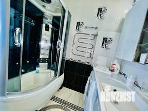 2-к квартира, посуточно, 53м2, 1/1 этаж