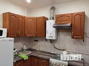 1-к квартира, посуточно, 31м2, 1/5 этаж