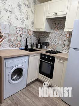 1-к квартира, посуточно, 33м2, 9/10 этаж