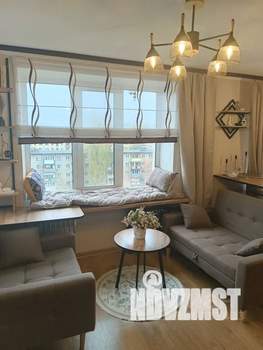 1-к квартира, посуточно, 29м2, 7/9 этаж