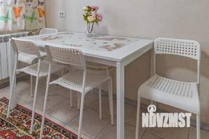 2-к квартира, посуточно, 50м2, 4/12 этаж