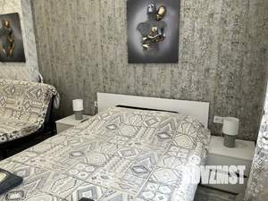 1-к квартира, посуточно, 25м2, 2/25 этаж