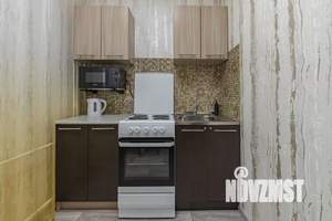 1-к квартира, посуточно, 30м2, 6/10 этаж