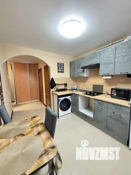 2-к квартира, на длительный срок, 52м2, 6/9 этаж