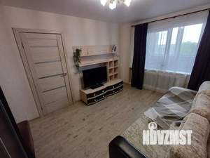 1-к квартира, посуточно, 40м2, 8/14 этаж