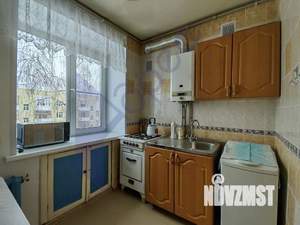 3-к квартира, на длительный срок, 51м2, 5/5 этаж