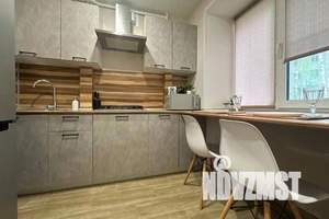 1-к квартира, посуточно, 40м2, 1/5 этаж