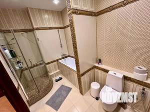 4-к квартира, посуточно, 135м2, 5/6 этаж