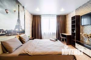 1-к квартира, посуточно, 33м2, 1/1 этаж