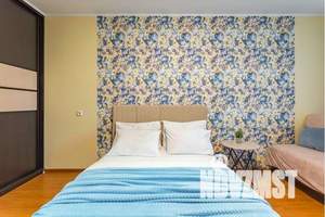 1-к квартира, посуточно, 35м2, 5/10 этаж