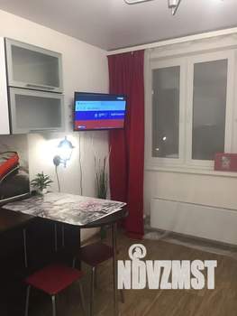 Студия квартира, посуточно, 22м2, 12/14 этаж