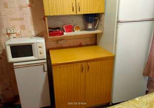 2-к квартира, на длительный срок, 45м2, 1/1 этаж