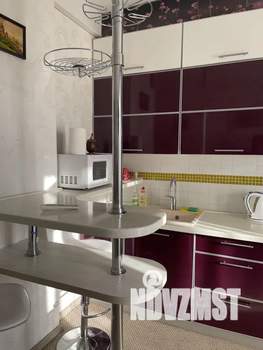 1-к квартира, посуточно, 40м2, 15/18 этаж