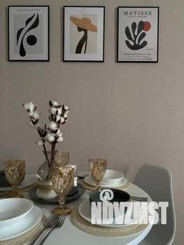 1-к квартира, посуточно, 37м2, 12/16 этаж