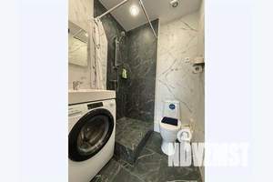 1-к квартира, посуточно, 19м2, 1/18 этаж