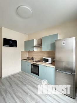 1-к квартира, посуточно, 40м2, 2/25 этаж