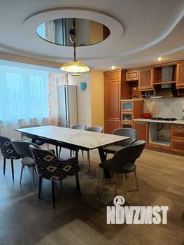 3-к квартира, на длительный срок, 130м2, 10/11 этаж
