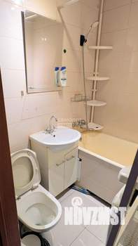 1-к квартира, на длительный срок, 30м2, 5/5 этаж