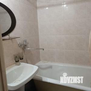 3-к квартира, на длительный срок, 60м2, 8/9 этаж