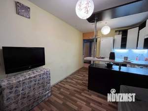 2-к квартира, на длительный срок, 57м2, 6/10 этаж
