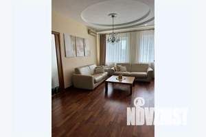 2-к квартира, посуточно, 80м2, 3/6 этаж