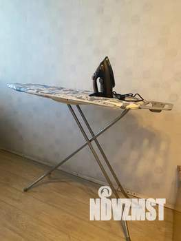 2-к квартира, посуточно, 50м2, 2/4 этаж