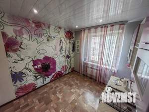 1-к квартира, на длительный срок, 36м2, 9/10 этаж