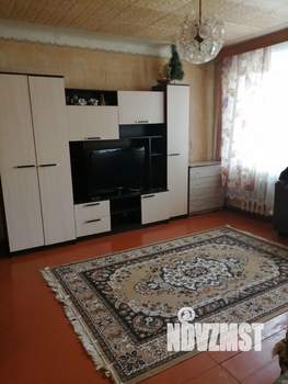 1-к квартира, на длительный срок, 31м2, 1/3 этаж