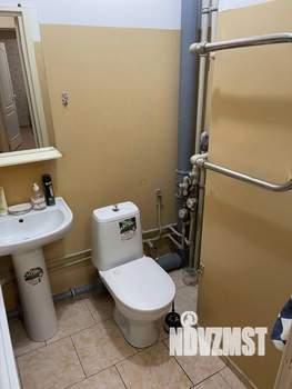 1-к квартира, на длительный срок, 38м2, 2/10 этаж