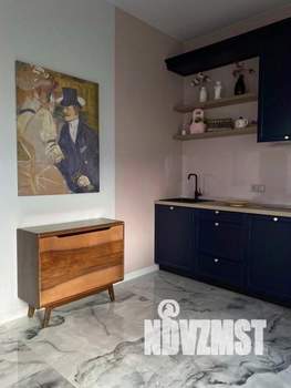 3-к квартира, посуточно, 60м2, 1/1 этаж