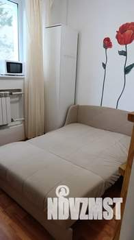 Студия квартира, посуточно, 10м2, 1/6 этаж