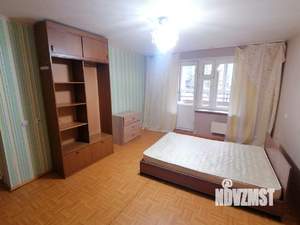 2-к квартира, на длительный срок, 70м2, 1/10 этаж