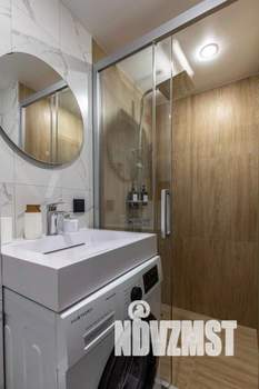 1-к квартира, посуточно, 14м2, 1/1 этаж