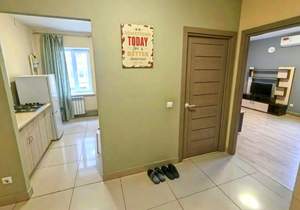 2-к квартира, на длительный срок, 53м2, 2/2 этаж