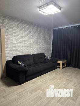 1-к квартира, посуточно, 32м2, 1/3 этаж