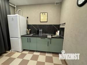 2-к квартира, посуточно, 60м2, 2/9 этаж