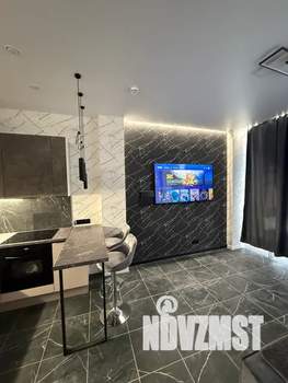 1-к квартира, посуточно, 30м2, 7/8 этаж