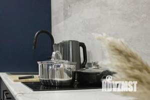 Студия квартира, посуточно, 30м2, 6/17 этаж