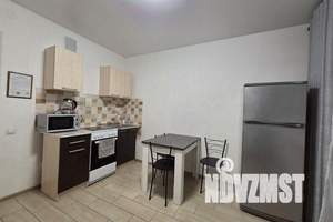 1-к квартира, посуточно, 36м2, 5/9 этаж