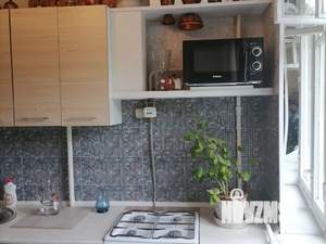2-к квартира, посуточно, 50м2, 5/9 этаж