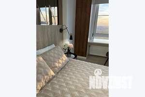 1-к квартира, посуточно, 26м2, 7/12 этаж