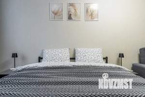 2-к квартира, посуточно, 44м2, 3/5 этаж