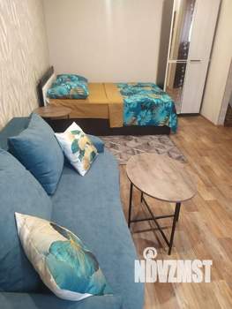 1-к квартира, посуточно, 33м2, 3/5 этаж