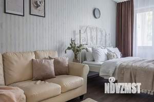 3-к квартира, посуточно, 65м2, 4/9 этаж