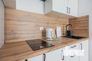 2-к квартира, посуточно, 36м2, 1/1 этаж