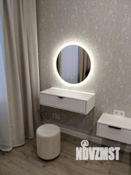 2-к квартира, на длительный срок, 45м2, 2/5 этаж