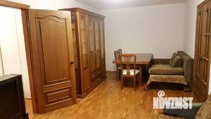 3-к квартира, на длительный срок, 60м2, 4/8 этаж